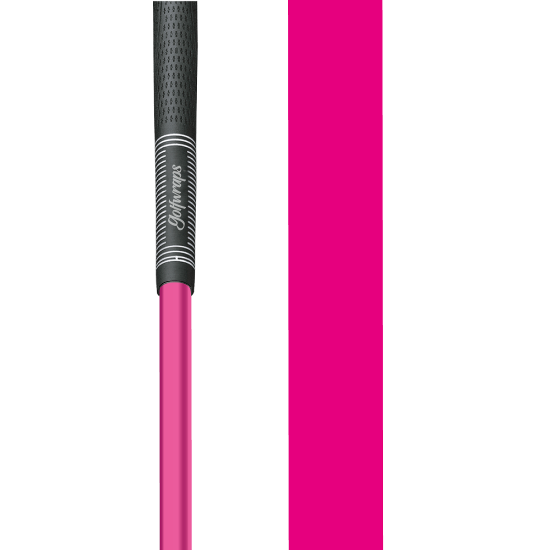 Golfwraps Magenta